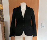 #10 S.Oliver Blazer Gr.42 schwarz Damen Damenblazer S. Oliver Brandenburg - Prenzlau Vorschau