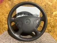 Mercedes Benz W211 S211 Multifunktion Lenkrad Nordrhein-Westfalen - Bottrop Vorschau