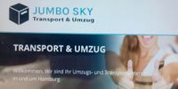 Transport - Umzug&Umzugshilfe - Sperrmüll - Haushaltsauflösung Hamburg - Harburg Vorschau