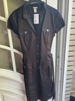 H&M Kleid schwarz Neu Gr. 46 Nordrhein-Westfalen - Bad Salzuflen Vorschau