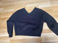 Pulli mit Spitze H&M Hessen - Rodgau Vorschau