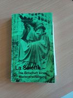 La Salette, Buch über Mariaerscheiung Bayern - Forchheim Vorschau