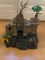 Playmobil - Dschungel Tempel Ruine Set Friedrichshain-Kreuzberg - Friedrichshain Vorschau