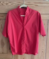 Popeline Bluse by Steffen Schraut * Oversize Gr. S * 36/38 Bayern - Freising Vorschau