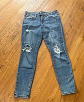Jeans von Gap/Größe 38 Baden-Württemberg - Nagold Vorschau