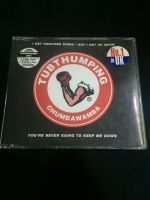 CD Chumbawamba - Tubthumping Essen - Bredeney Vorschau