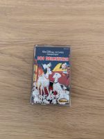 Kassette Walt Disneys 101 Dalmatiner Karussell Nordrhein-Westfalen - Hille Vorschau