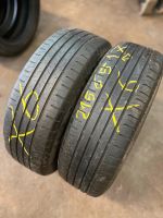 2x Sommerreifen Continental 215/65R17 99V Inkl.Mont Dortmund - Innenstadt-West Vorschau