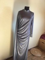 Abendkleid Silber Schleswig-Holstein - Neumünster Vorschau