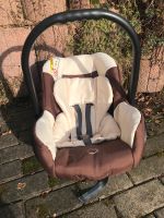 Babyschale Kindersitz Auto Thüringen - Schönbrunn (bei Hildburghausen) Vorschau