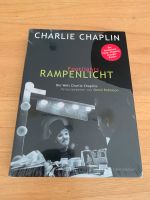 Charlie Chaplin - Footlight - Rampenlicht Bayern - Landshut Vorschau