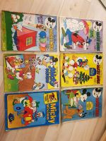 Micky Maus / Micky Vision - Walt Disney Niedersachsen - Langenhagen Vorschau