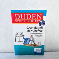 Duden Schülerhilfen – Grundlagen der Chemie ✨ Übungsheft Kiel - Mettenhof Vorschau