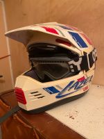 Lazer Pro Max Biker Motorrad Helm Size M Nordrhein-Westfalen - Moers Vorschau