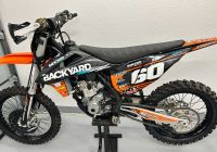 KTM 250 SX-F  Nur 33,5Betriebsstunden❗️ Backyard Design Baden-Württemberg - Nufringen Vorschau