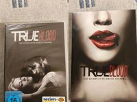 DVD Box True Blood Staffel 1&2 Rheinland-Pfalz - Edenkoben Vorschau