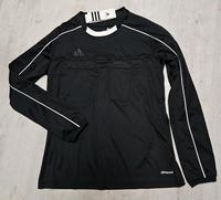 Adidas Performance Trikot Sweatshirt Langarmshirt Schwarz Größe M Bayern - Gunzenhausen Vorschau