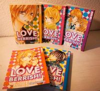 Manga - Love Berrish + 2 GRATIS Manga Berlin - Marzahn Vorschau