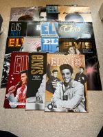 Elvis Presley Kalender Sammlung Nordrhein-Westfalen - Herne Vorschau