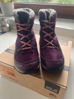 Jack Wolfskin Winterstiefel Texapore High K Schleswig-Holstein - Bordesholm Vorschau