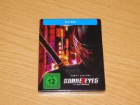 Snake Eyes - G.I. Joe Origins - Blu-Ray Steelbook - OVP Sachsen - Rackwitz Vorschau