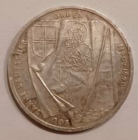 10 DM Silbermünze 1990 - 800 Jahre Deutscher Orden Baden-Württemberg - Süßen Vorschau