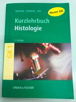 Kurzlehrbuch Histologie - 2. Auflage Dortmund - Grevel Vorschau