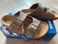 Birkenstock Sandalen - Arizona Mocca Köln - Ehrenfeld Vorschau