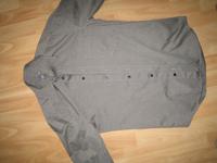 H&M Herren Hemd Gr. 37-38 S Muster grau neu Essen-West - Holsterhausen Vorschau
