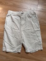 Kurz Leinenhose von Zara, Gr 170 Dortmund - Berghofen Vorschau