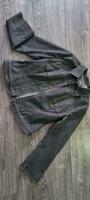 Jeansjacke Größe 44 Neuwertig Nordrhein-Westfalen - Netphen Vorschau