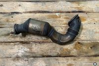 N54B30 Downpipe Katalysator BMW 135i E82 29.000 km 7553595 Berlin - Spandau Vorschau