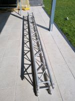 4m Global Truss Traverse Hessen - Rockenberg Vorschau