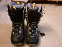 Snowboard boots soft Salomon Maori men/women Größe 39, UK6 Bayern - Landshut Vorschau