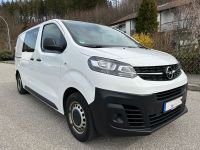 Opel Vivaro Bayern - Kaufbeuren Vorschau