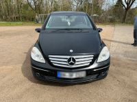 Mercedes-Benz Mercedes B 180 CDI zu verkaufen! Bonn - Beuel Vorschau