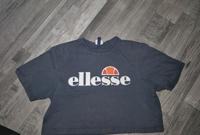 Ellesse Tshirt  Bauchfrei Niedersachsen - Wittmund Vorschau