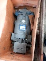 Hydraulikmotor Sauer Sundstrand Bobcat 6655829 Nordrhein-Westfalen - Dorsten Vorschau