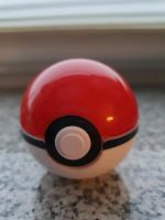 Pokemon Sammel Ball mit Ring Herzogtum Lauenburg - Krummesse Vorschau