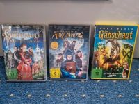 3 verschiede DVDs für Kids und familie Niedersachsen - Alfeld (Leine) Vorschau