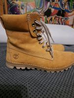 Timberland Boots Größe 37. 5 Leipzig - Grünau-Ost Vorschau