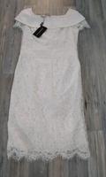 Apart Glamour Kleid, Hochzeit, Hochzeitskleid, Creme, Gr. 36 neu Bayern - Gersthofen Vorschau