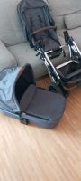 ABC Design Salsa 4 Air Kinderwagen diamond edition Stuttgart - Bad Cannstatt Vorschau