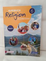 Evangelische Religion Kursbuch Elementar 6 Mittelschule Bayern Bayern - Langenzenn Vorschau