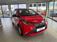 Toyota Aygo AYGO x Klima/Scheckheft/LED/WenigKM/EURO6 Rheinland-Pfalz - Kirchheimbolanden Vorschau