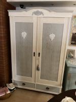 Dielenschrank Jugendstil um 1910, Shabby Chic Nordrhein-Westfalen - Wermelskirchen Vorschau