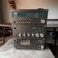 Körting Hifi T 100 / A 100 / C 100 Baden-Württemberg - Ulm Vorschau