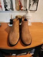 Neue UGG Stiefelette, Größe 40 Nordrhein-Westfalen - Unna Vorschau