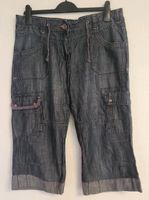 3/4 Jeans Hose Short Inch Gr. 32 / 33 *** CECIL *** GEORGY *** Nordrhein-Westfalen - Solingen Vorschau