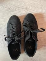 schwarze Schuhe Köln - Zollstock Vorschau